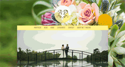 Desktop Screenshot of angeladivinephotography.com